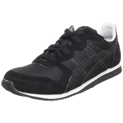 ASICS Men's Corrido Sneaker,Black/Black,10 M