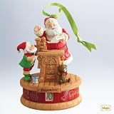 2011 Hallmark 