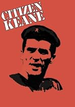 'Citizen Keane' Roy Keane Canvas Art Print A2 (16&frac12; x 23&frac12;")