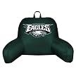 Philadelphia Eagles Bed Rest Pillow