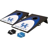 Fundex Games Ltd. College Licensed Kentucky Wildcats Chuck-O - 2008 - Kentucky-Wildcats