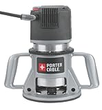 Porter-Cable 7519 Speedmatic 3-1/4-Horsepower Router