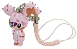 Sabochan - Tokidoki Frenzies Series ~1.5" Zipper Pulls/Phone Charms/Clip-on Fun
