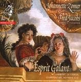 L'Espirit Galant [Hybrid SACD]
