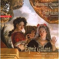 L'Esprit Galant