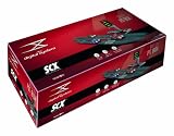 SCX Pit Box the Digital System