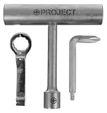 Project Skateboard Tool