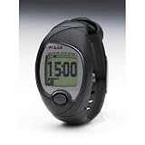 Polar Electro Heart Rate Monitor Black - Model FS2 - Each