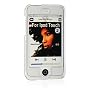 Crystal Clear Transparent Snap-On Cover Case Cell Phone Protector for Apple iTouch Ipod Touch II 2nd Generation