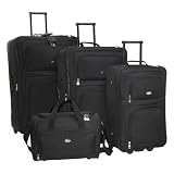 Pierre Cardin Envoy 4 Piece Set