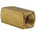 Parker 003393002 339 Series Brass Check Valve, 3/8" NPT Female