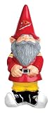 Iowa State University Cyclones Garden Gnome