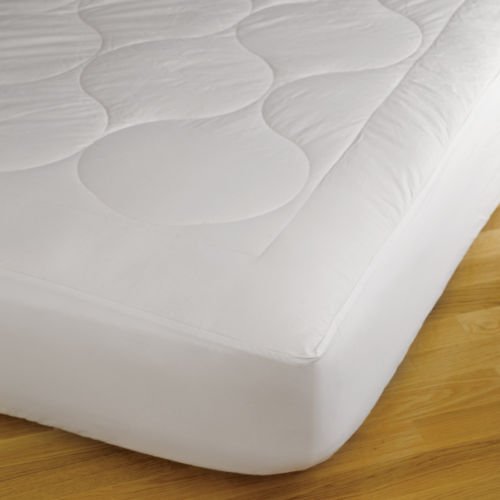 Gaiam Organic Cotton Mattress - King