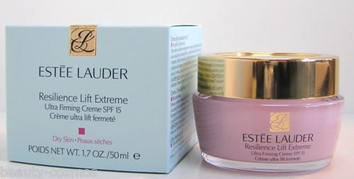 Estee Lauder Resilience Lift Extreme Creme SPF15 DrySkin 50ml Neu OVP Preisvergleich