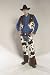 URBAN COWBOY COSTUME