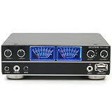 サイズ デジタルオーディオアンプ 鎌ベイアンプ2000 Rev.B 4系統入力 SDAR-2100-BK