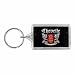 Chevelle - Crest Keychain Car Emblem