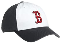 Boston Red Sox Freshman Adjustable Cap