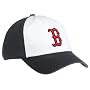 Boston Red Sox Freshman Adjustable Cap