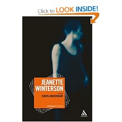 Jeanette Winterson: A Contemporary Critical Guide