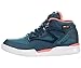 Reebok Men's Pump Omni Lite Cordura Basketball Sneakers