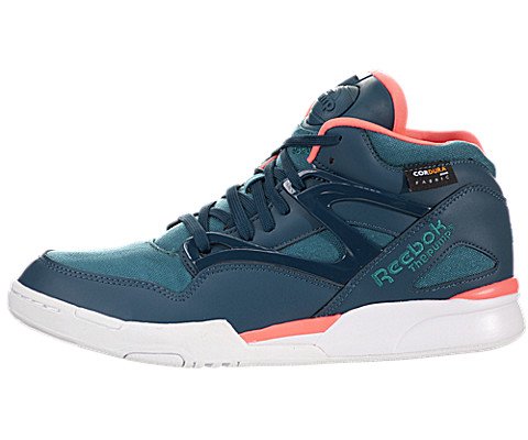 Reebok Men's Pump Omni Lite Cordura Basketball Sneakers