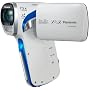 Panasonic HX-WA20EF-W Cam�scope num�rique vertical&hellip de Panasonic