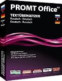 @promt Office 9.0 Russisch-Deutsch