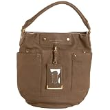Marc by Marc Jacobs Preppy Leather Hobo