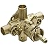 Moen 8371HD Commercial 1/2-Inch CC Posi-Temp Valve, Brass
