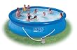 15' x 36" Easy Set Pool Set (with Filter Pump and DVD)