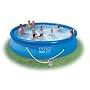 15' x 36" Easy Set Pool Set (with Filter Pump and DVD)