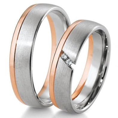 Breuning wedding rings uk
