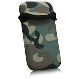 BoxWave Apple iPhone 3G Camouflage Suit
