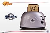 MLB Milwaukee Brewers Protoast