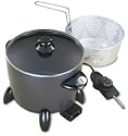 Presto #06003 Multi Cooker/Steamer