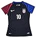 Carli Lloyd #10 USA Women's National 2016-2017 Away Jersey
