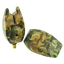 Fox Mx Camo Bite Alarm And Case