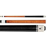 Lucasi Custom Series LCB7 Two-Piece Pool Cue