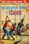The Weapon Shops of Isher (Vintage Ace SF D-482)