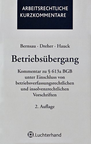 insolvenzrechtlichen