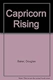 Capricorn rising