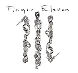 Finger Eleven by Finger Eleven 【並行輸入品】