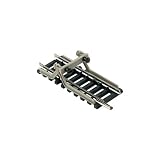 Trix 14991 Buffer Stop Steel (1 Piece)