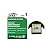 Hoover Windtunnel T-Series Rewind Upright Vacuum Cartridge HEPA Filter, Item Replaces Hoover Part # 303172001, 303172002 by ZVac
