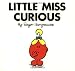 Little Miss Curious (Mr. Men and Little Miss)