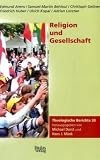 Produkt-Bild: Religion und Gesellschaft