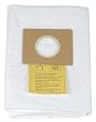 Dustless Technologies 13141 Wet Dry Micro Pre Filter Bag, 2-Pack