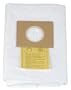 Dustless Technologies 13141 Wet Dry Micro Pre Filter Bag, 2-Pack