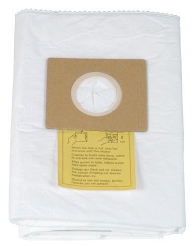 Dustless 131-41 Wet Dry Vacuum Bags (2-Pack)